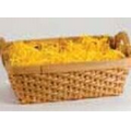 Rectangle Wicker Gift Baskets 2 (12 1/2"x8 3/4"x4")